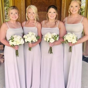 Show Me Your Mumu Bridesmaid - Show Me the Ring